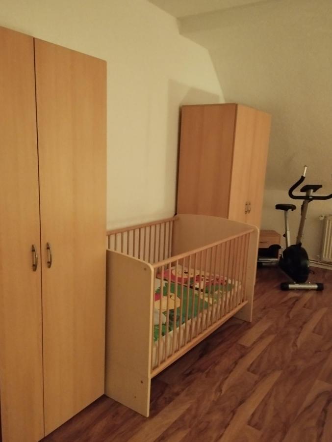 Wittenberg Ferienwohnung Mit Elbwiesenblick מראה חיצוני תמונה